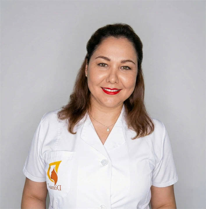 קוסמטיקאית מומלצת