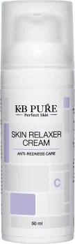 קרם הרגעה Skin Relaxer Cream